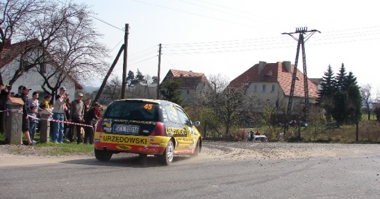 Rajd Elmot